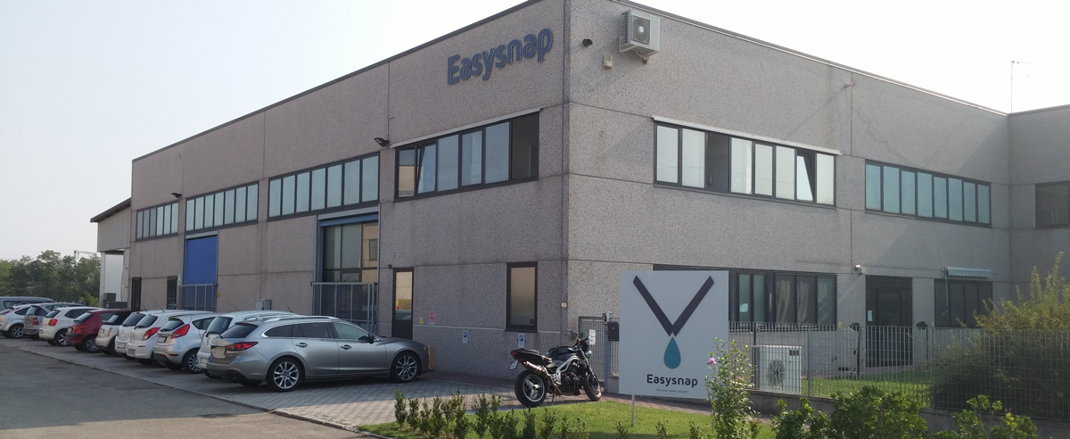 Easysnap Headquarter
