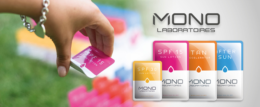 Mono Easysnap Sunscreen