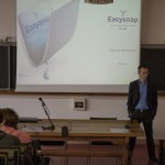 Easysnap at Unibo