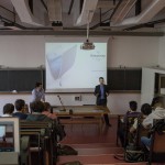 Easysnap at Unibo