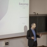 Easysnap at Unibo