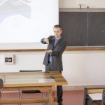 Easysnap at Unibo