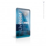 Liv Relief Easysnap Unit dose for pharma