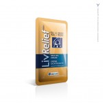 Liv Relief Easysnap Unit dose for pharma