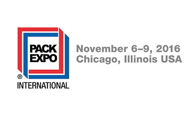 Easysnap PackExpo Chicago