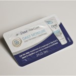 Dove single dose