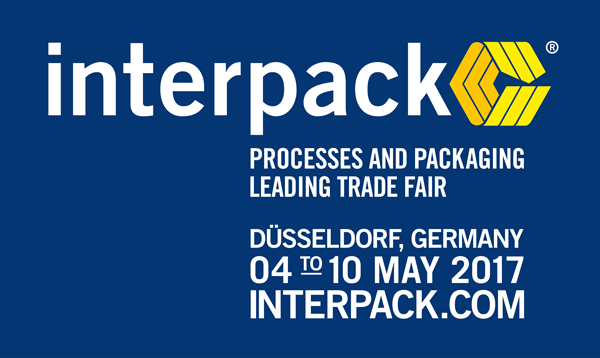 Interpack xEasysnap Opening Exhibitor