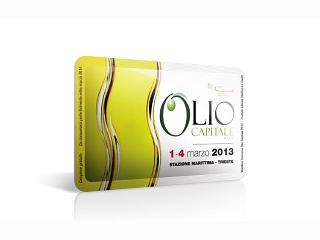 olio capitale