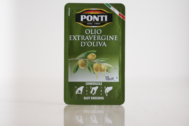 Ponti - Easysnap Unit Dose for food