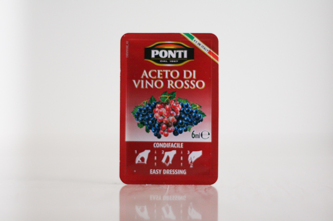 Ponti - Easysnap unit dose for food