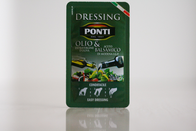 Ponti - Easysnap for food