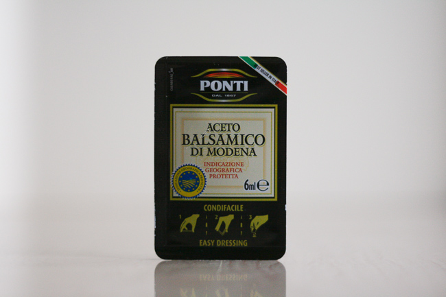Ponti - Easysnap unit dose for food