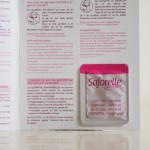 Saforelle - Easysnap Unit Dose for cosmetic