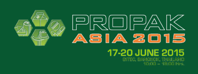 Easysnap Propak Asia 2015