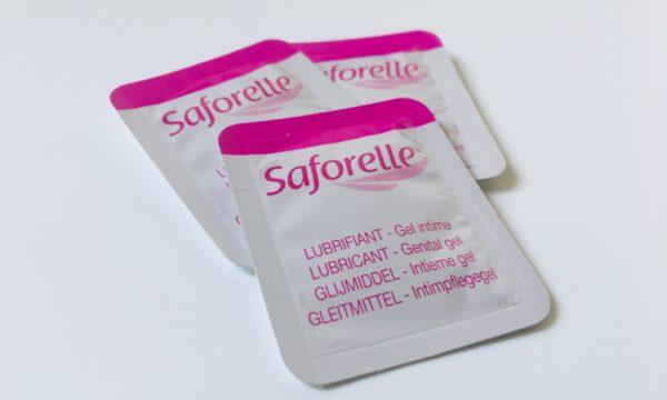 Saforelle Easysnap hygiene