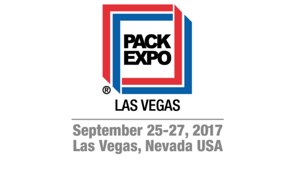 Las Vegas 2017 Pack Expo