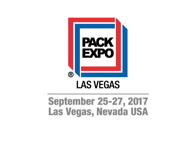 Las Vegas 2017 Pack Expo