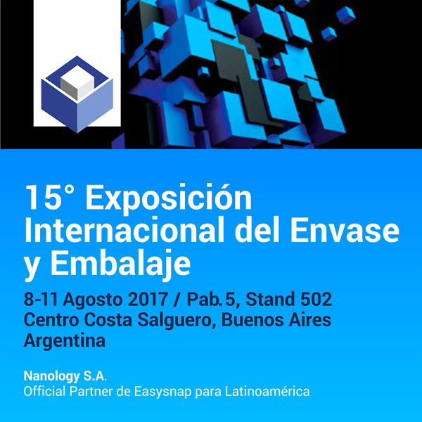 Buenos Aires Embalaje Easysnap