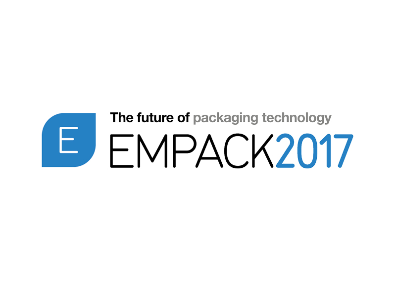Empack 2017 • Packaging