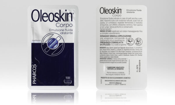 Pharcos Easysnap Oleoskin