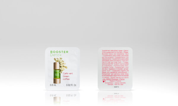 Clarins Booster Easysnap