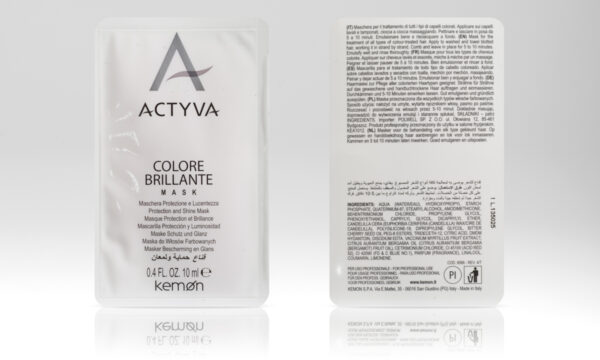 Kemon Actyva Easysnap