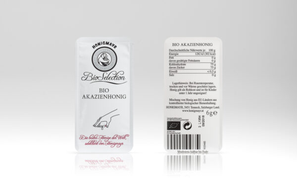 Easysnap Honigmayr Honey Packaging Innovation