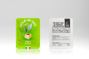 Easysnap Hole in One Packaging Solutions