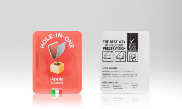 Easysnap Hole in One Packaging Solutions