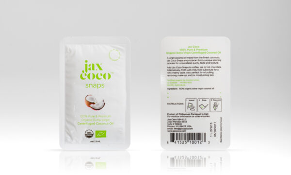 Easysnap JaxCoco Coconut