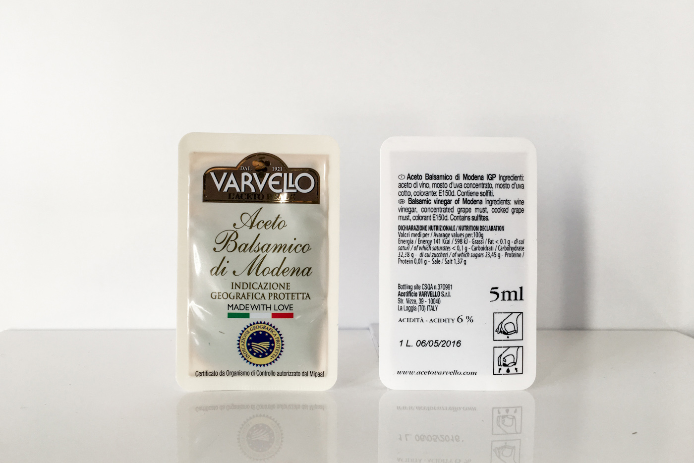 Easysnap Varvello Modena Packaging Innovation