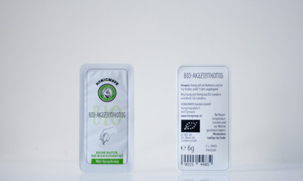 Easysnap Honigmayr Honey