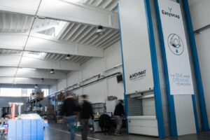 Production plant