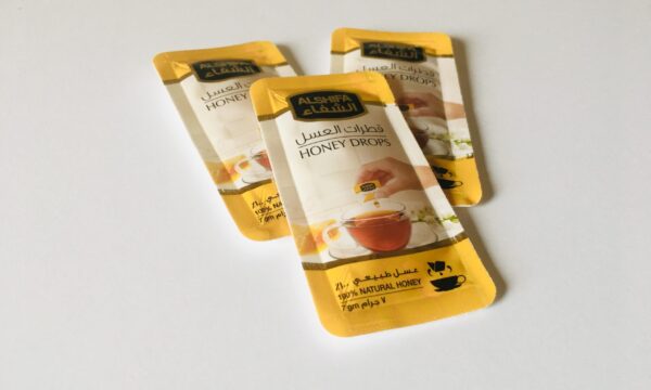 Sumbulah Easysnap Honey