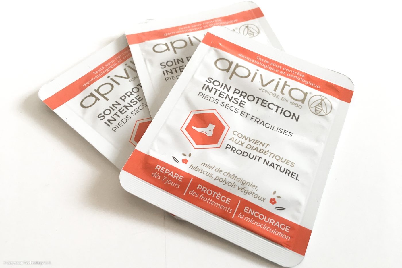 Apivita Single Dose