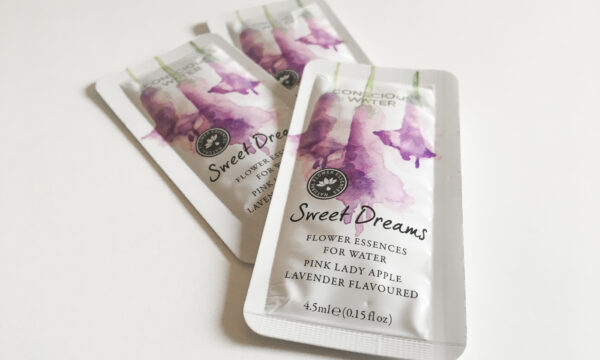 Conscius Water single dose