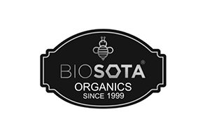 Biosota logo Easysnap