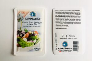 Marmara Birlilk Easysnap Olive Oil