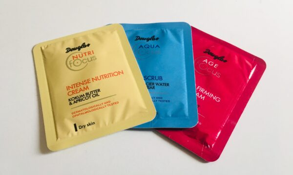 Douglas Easysnap unit dose