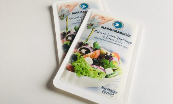 Marmarabirlik Olive Oil Easysnap