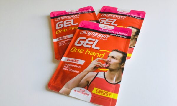 Easysnap Enervit energy drink