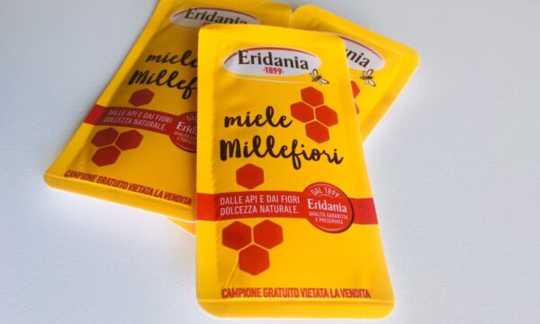 Easysnap Eridania Honey Miele