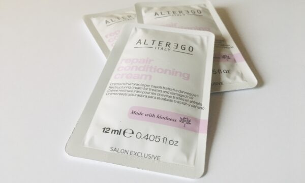 Shampoo Easysnap Alter Ego One Hand Opening