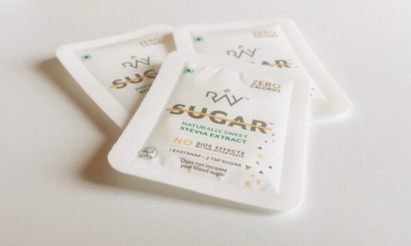 Ray Honey Liquid Sweetener