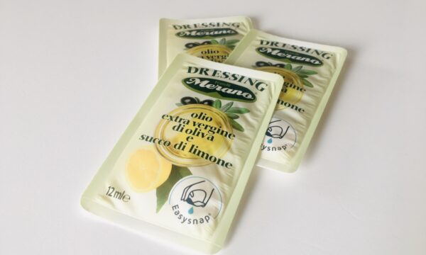 Easysnap Olive Oil Lemon Rigamonti Fratelli Merano