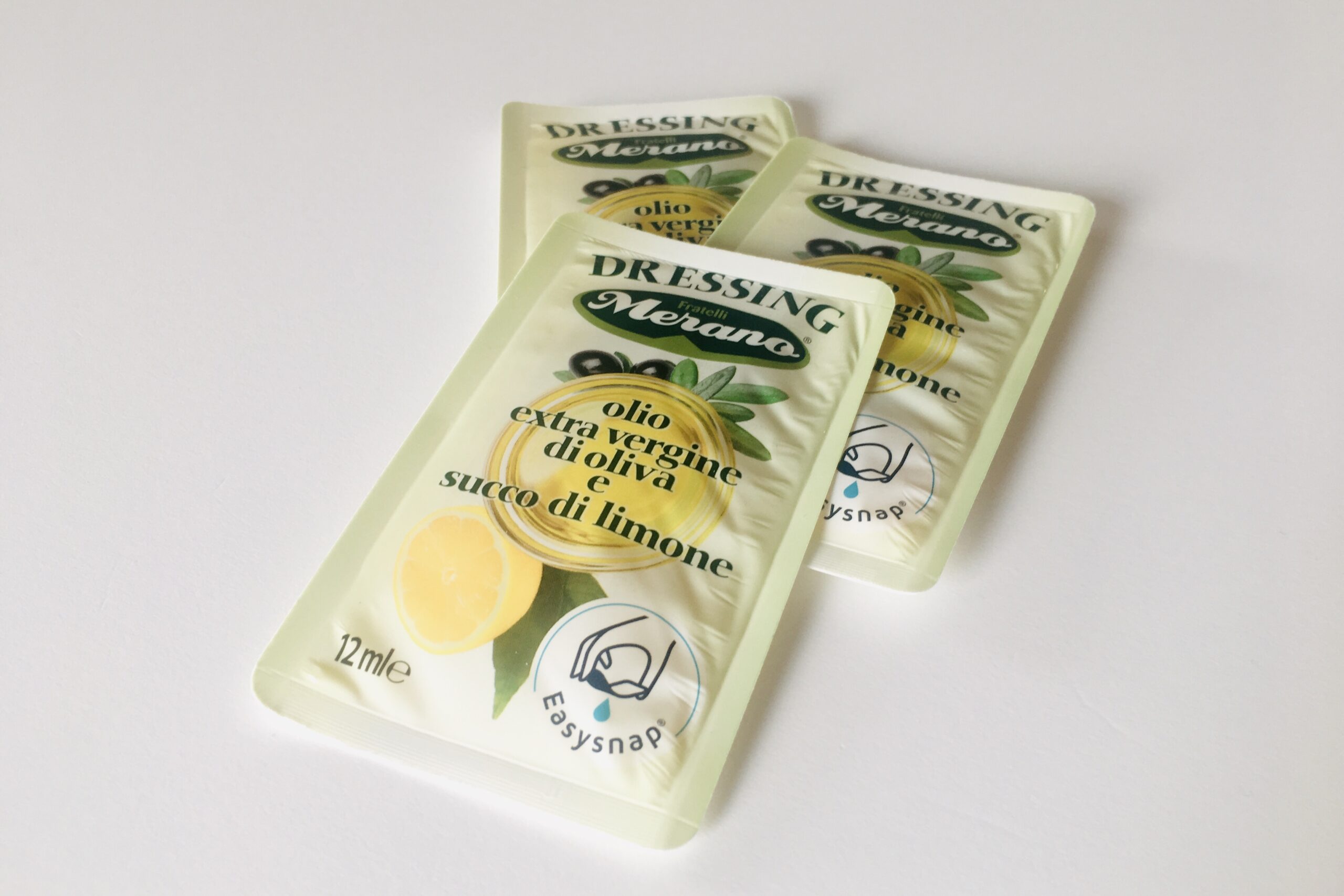 Easysnap Olive Oil Lemon Rigamonti Fratelli Merano