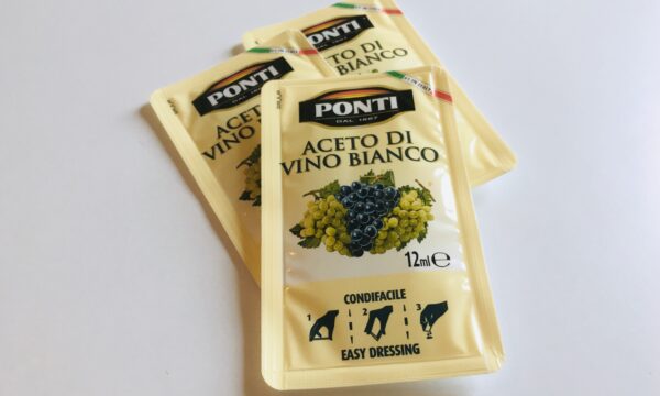 Ponti Easysnap Vinegar