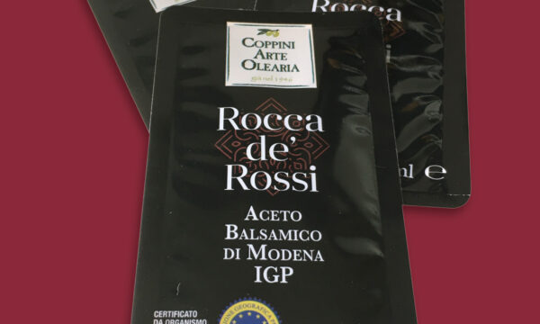 Coppini arte olearia Aceto Balsamico