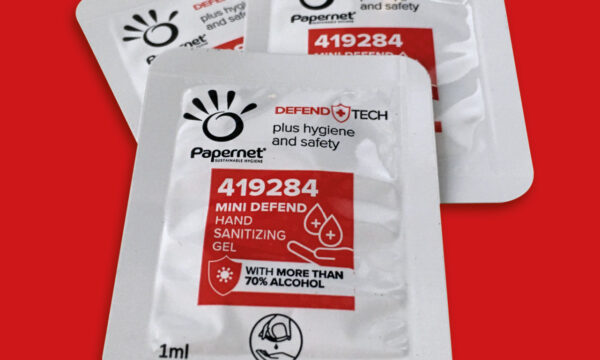 Easysnap Igienizzante mani