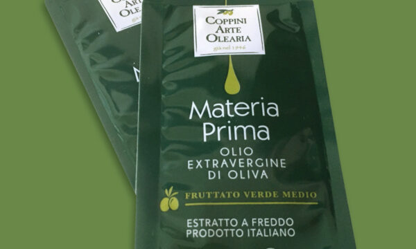 Coppini Arte olearia olio extra vergine di oliva